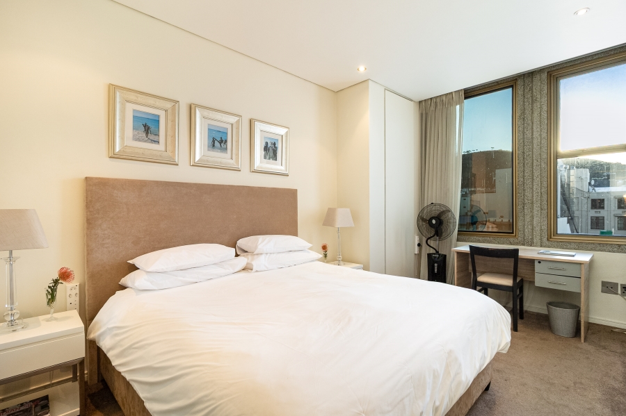1 Bedroom Property for Sale in Cape Town City Centre Western Cape